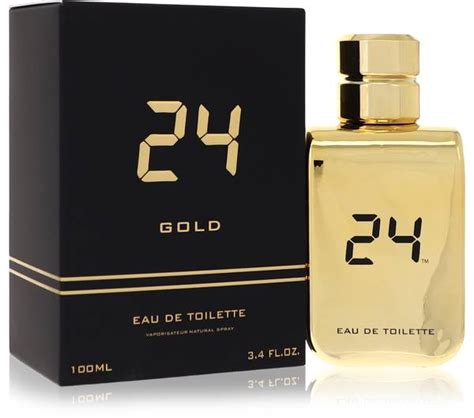 24 gold scentstory.